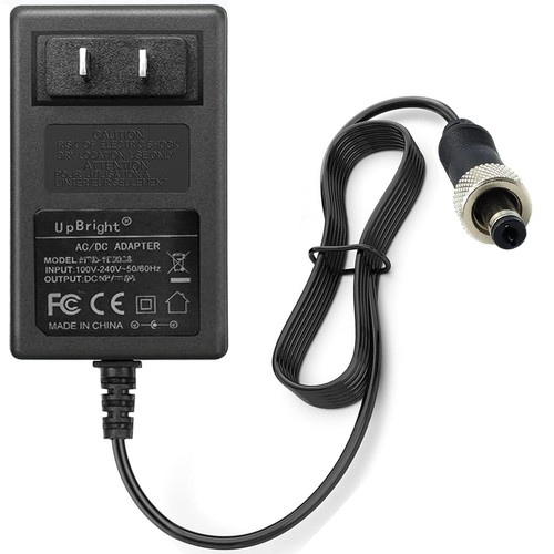 12V 3A AC DC Adapter For Blackmagic Design Video Assist 5/7 12G Monitor Recorder - Picture 4 of 6
