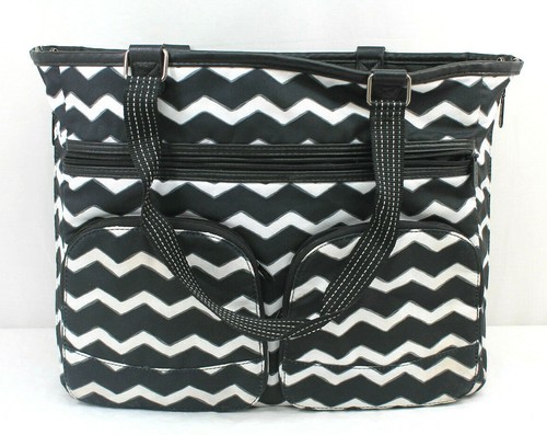 thirty one double take tote
