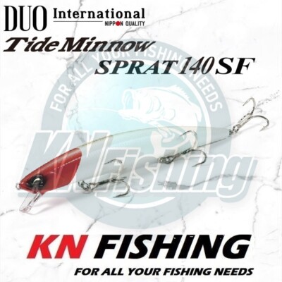 DUO Tide Minnow SPRAT 140SF　６個セット s-l400.jpg