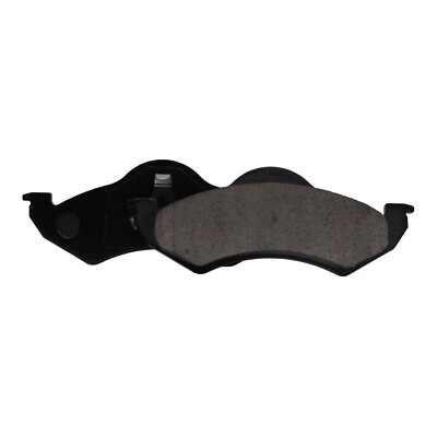 Brake pads Dodge Dakota Durango 2000-02 front - Fortec 4x4