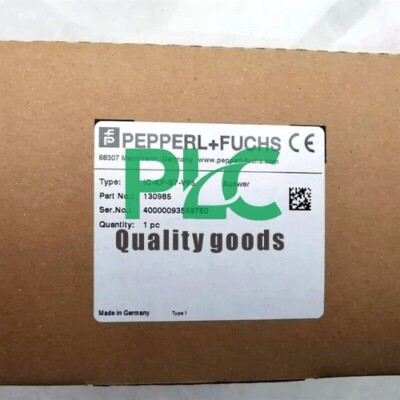 1PC New IC-KP-B7-V95 Pepperl+Fuchs IC-KP-B7-V95 Control Interface Unit Fast Ship