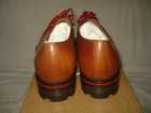 100% AUTHENTIC NEW MEN CHRISTIAN LOUBOUTIN SIMONALPES BROWN LOAFERS EU 43/US 10 — photo 9
