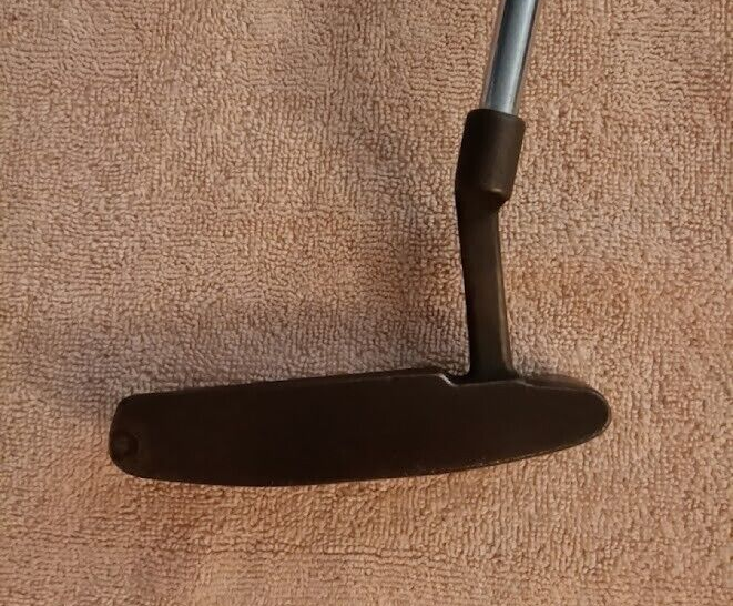 TZ GOLF - VINTAGE PING A-BLADE 34.5