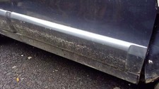 2005 2006 Hyundai Santa Fe Front Door Molding Rh Passenger Side Oem 8772226500