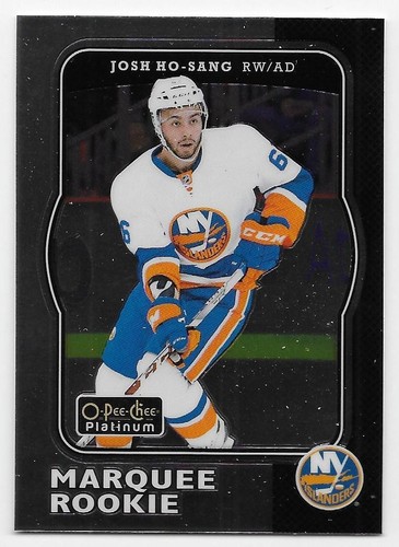 17/18 O-PEE-CHEE PLATINUM RETRO Hockey (#R1-R100) U-Pick From List - Picture 73 of 96