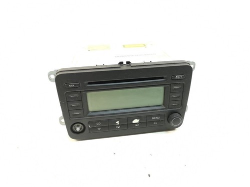 Volkswagen PASSAT B6 2008 Radio / CD-Player / DVD-Player / Navigation AMD19707