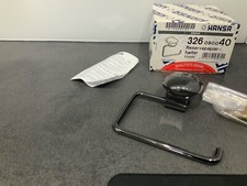 Hansa Papierhalter,Reservepapierhalter in Aranja