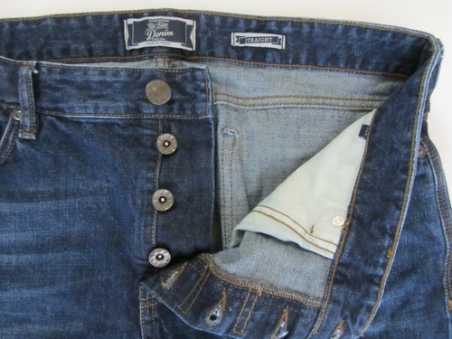 FAT FACE UNITED KINGDOM MENS SZ 36RX31 