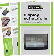 5x Pellicola Protettiva per YI 4K Plus Pellicola Display Opaca Protezione Schermo