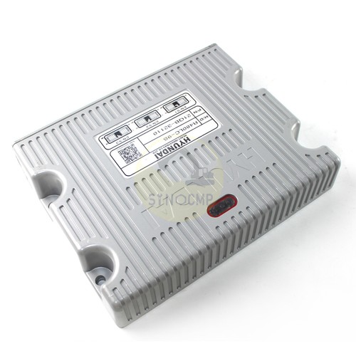 Regolatore Programmato 21QB-32110 per Escavatore Hyundai R480-9 R480LC-9 R480LC-9S - Foto 5 di 10