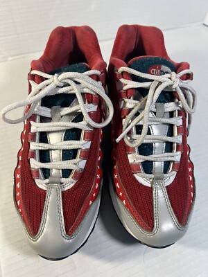 nike air max 95 ugly sweater