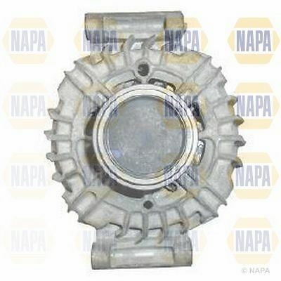 ENGINE ALTERNATOR GENERATOR NAPA OE QUALITY REPLACEMENT NAL1307 - Picture 2 of 7