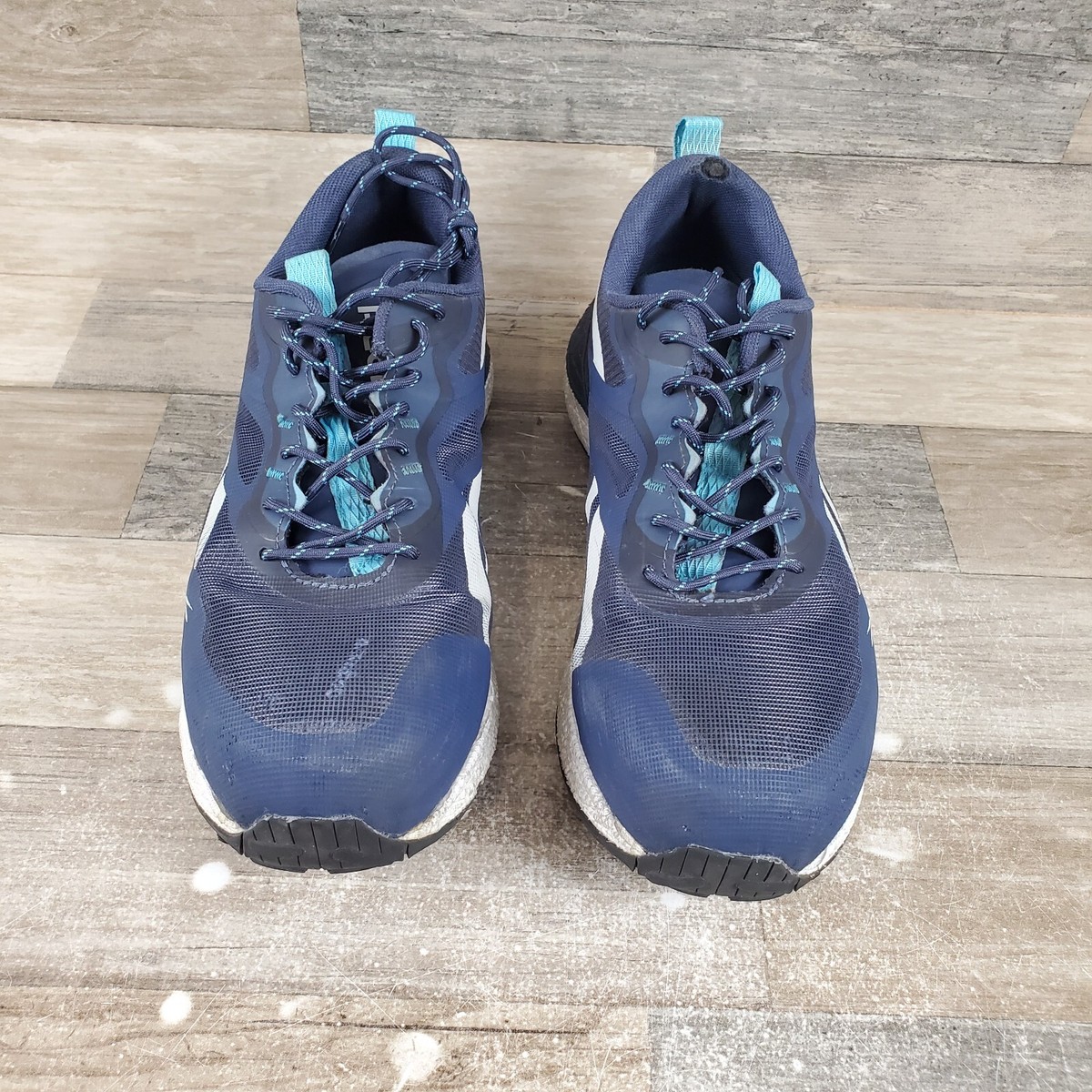 Reebok Floatride Energy 3 Adventure Mens Work Shoes Sz 8 W 