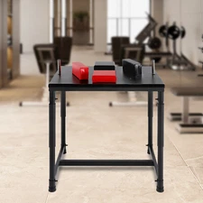 Professional Arm Wrestling Workout Indoor Arm Wrestling Competition Table NEW