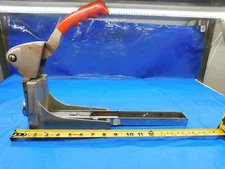 ACME INDUSTRIAL STAPLE GUN .075 - .092 MODEL DWS.27 CARTON BOX STAPLER