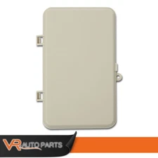 New Swimming Pool Beige Timer Door For Plastic Intermatic Box Cover High Quality