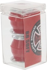 INDEPENDENT TRUCK SKATEBOARD BUSHINGS Standard Conical Soft 88a