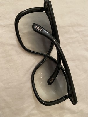 Authentic Tom Ford Whitney Oversized Soft Round Polarized  display picture 2
