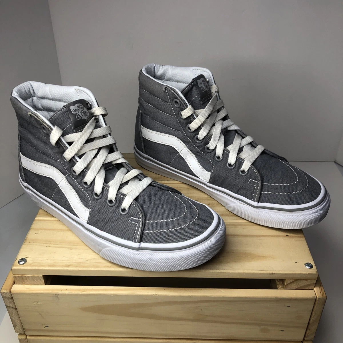 vans 721499