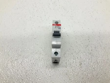 ABB S 201 K10A 10 Amp 1 Pole Circuit Breaker S201K10A S201 K10A (TSC)