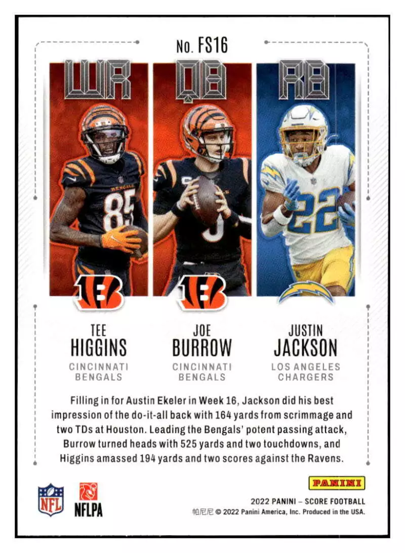 Justin jackson sale fantasy