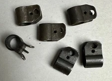 US GI M1 CARBINE  FRONT SIGHT  UN-MARKED.