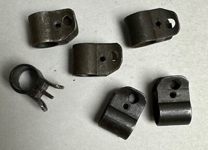 US GI M1 CARBINE FRONT SIGHT UN-MARKED.