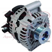 Lichtmaschine 12V Volt 150A Lade Strom FüR Ford Galaxy Mondeo