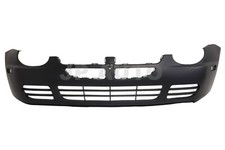 For 2003 2004 2005 Dodge Neon Sx 2.0 Front Bumper Cover Primed