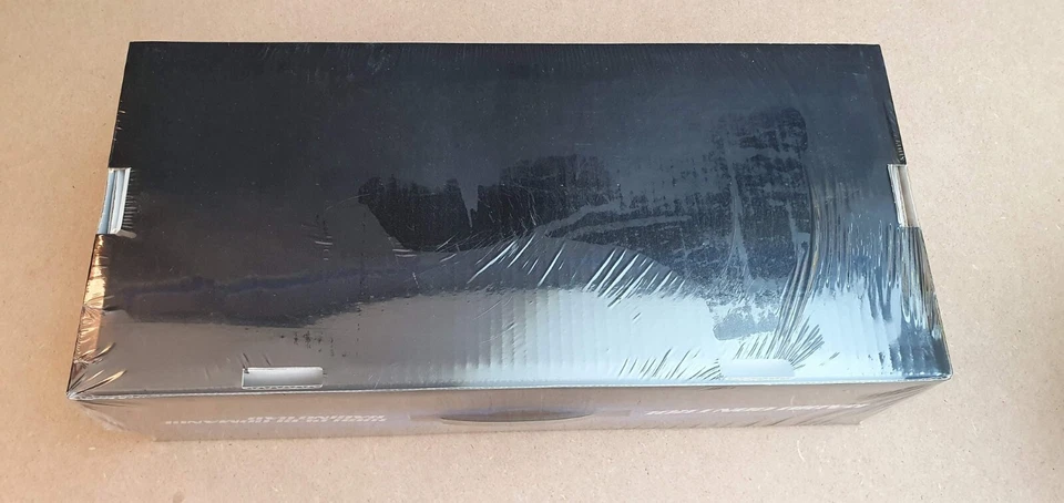 Tamiya TRF 211 XM NEW original sealed never open TRF RACING BUGGY MEGA RARE - Bild 3 von 4