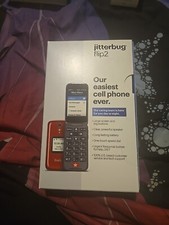 SCH-R220 - 1 GB - Red GreatCall 