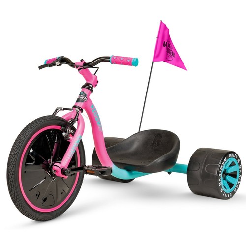 Kids MGP Action Sports Madd Gear Drift 