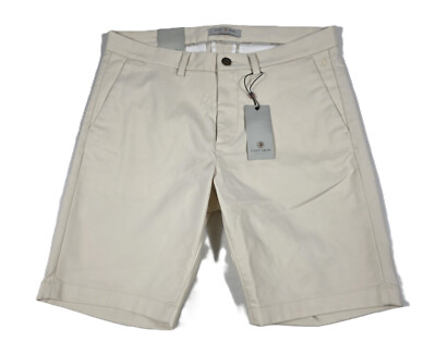 Cast Iron Riser  Shorts Comfort Stretch  CSH2404680-7176 Kurze Hose Größe 32