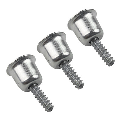 Set Di 3 Viti Per Coperchio Avviamento STIHL 034 036 044 046 MS360 MS440 MS460, Ricambio