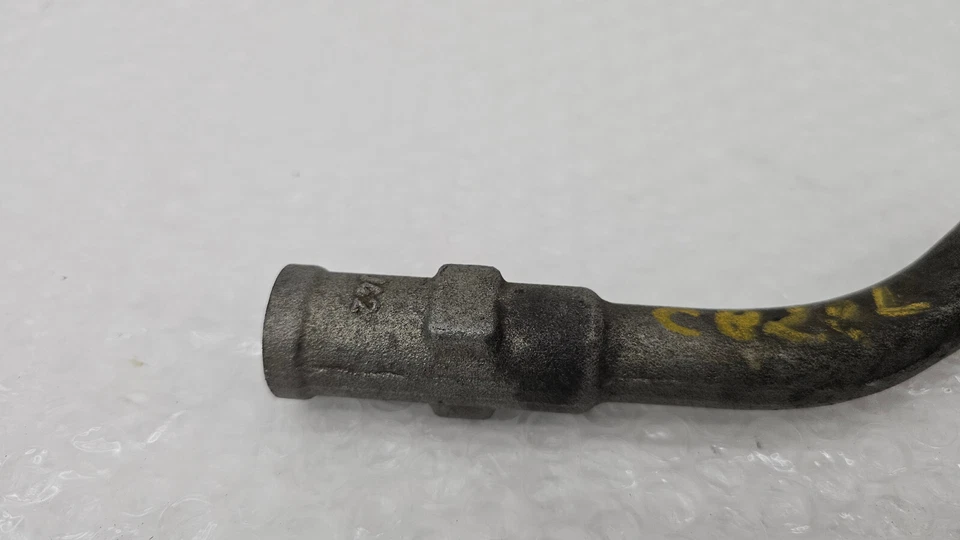 Audi B8.5 A4 A5 Quattro 2013-2016 extremo de barra de dirección exterior delantero izquierdo OEM Foto 4 de 4