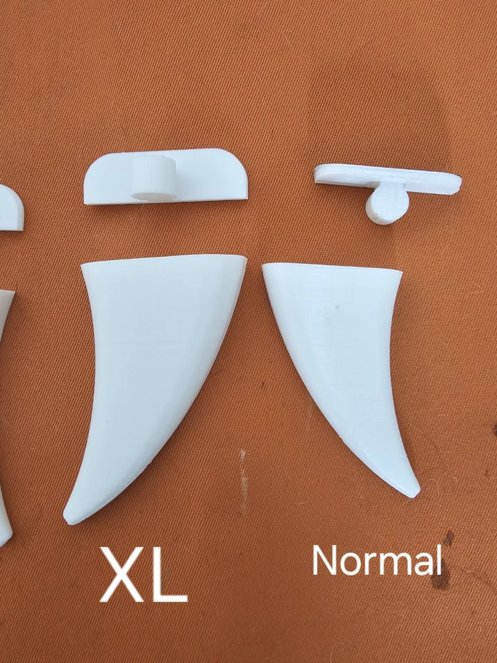 Colmillos Mazda Mx5 XL Foto 4 de 4