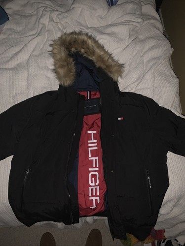 Full Zip Snap Hooded Jacket | eBay