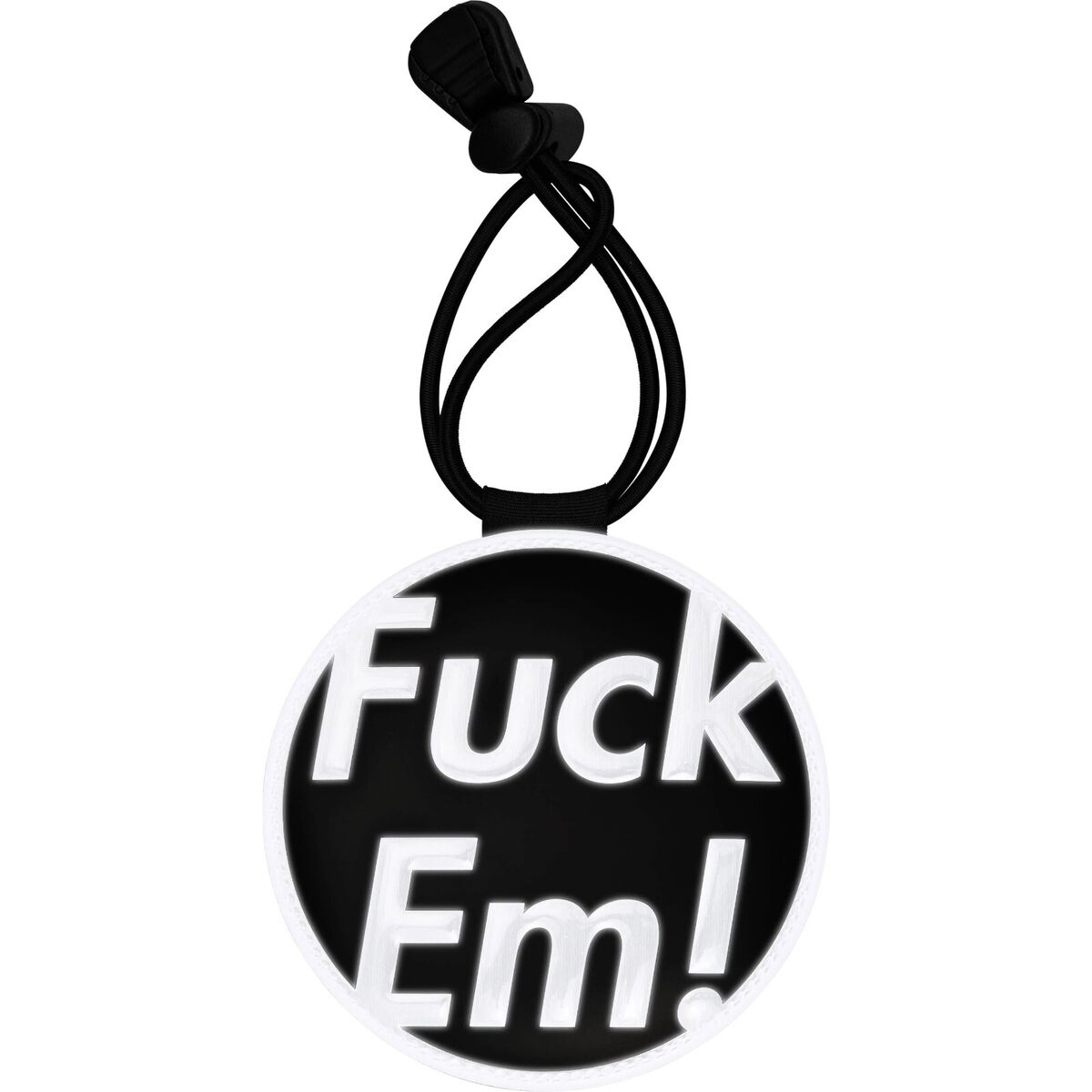🔥 Supreme Blue Lug Reflector Black 💯 Authentic ✓ Free 🔥 Supreme Blue Lug Reflector Black 💯 Authentic ✓ Free