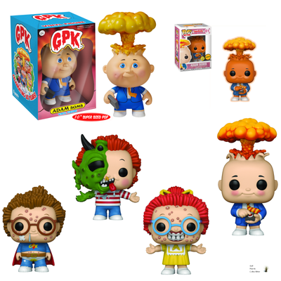 gpk funko pop
