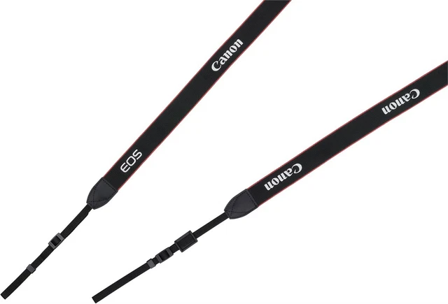 Canon Camera Straps & Hand Grips