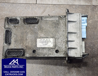 Freightliner M2 BS ECM Chassis Bulkhead Module OEM Part # A06-40959-008 ...