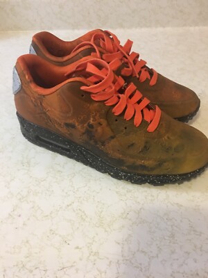 Air Max 90 QS  Mars Landing  Size 6 Mens / 10.5 Womens