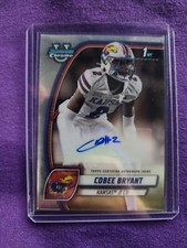 2024 Bowman University Chrome Football Checklist Guide in-content 36