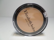 Elizabeth Arden Sponge-On Cream Foundation ECRU  53 Flawless Finish Makeup