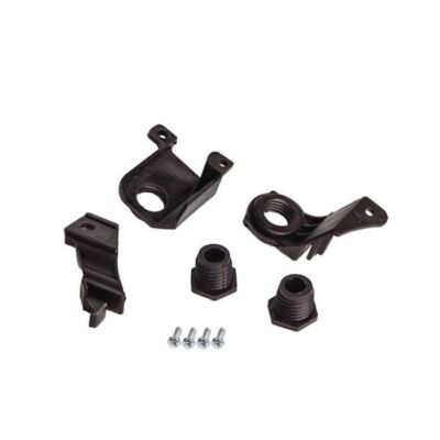 Für Vw Golf V Attache Clips De Feu Avant Gauche 1K0998225