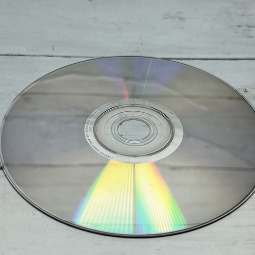 Taylor Swift Beautiful Eyes Video DVD Disc Only **Tested** - Picture 5 of 17