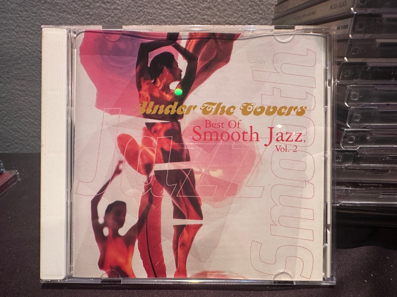 The Best of Smooth Jazz, Vol. 2 [Warner] by Various Artists (CD, Jun ...