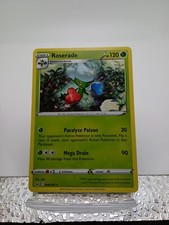 Roserade #4 Prices | Pokemon Sword & Shield | Pokemon Cards