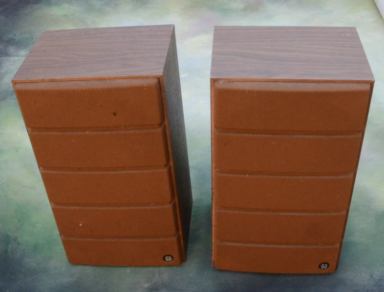 pioneer project 60 speakers