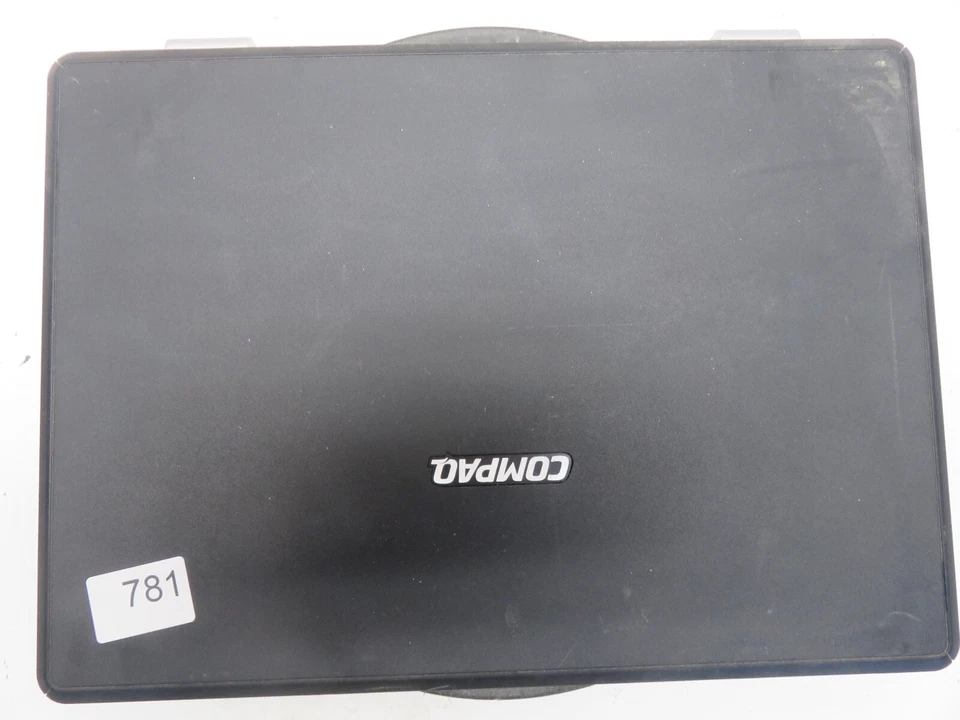 Compaq Presario V4000 Intel Pentium M 1600 MHz 512 MB SIN DISCO DURO sin batería Foto 4 de 4